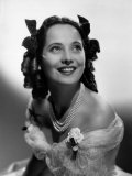 Wuthering Heights, Merle Oberon, 1939