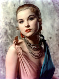 Debra Paget, Early 1950s