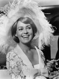 Buy The Yellow Rolls Royce, Jeanne Moreau, 1964 at AllPosters.com