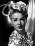 The Perils of Pauline, Betty Hutton, 1947