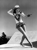 Buy Reveille with Beverly, Ann Miller, 1943 at AllPosters.com