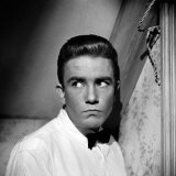 Night Must Fall, Albert Finney, 1964