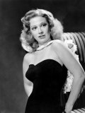 Dinah Shore, c.1943
