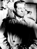 Razzia Sur La Chnouf, Jean Gabin, 1955