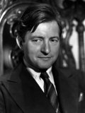 Claude Rains, 1940s