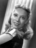 Dinah Shore, c.1947