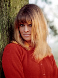 Buy Julie Christie on the Set of Far from the Madding Crowd, 1967 at AllPosters.com