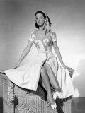 Buy Slightly French, Dorothy Lamour, 1949 at AllPosters.com