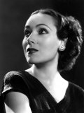 Buy Dolores Del Rio, c.1935 at AllPosters.com