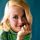Sandra Dee, Early 1960s