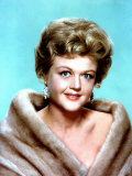 Portrait of Angela Lansbury