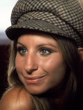 What's Up, Doc , Barbra Streisand, 1972