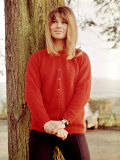 Buy Far from the Madding Crowd, Julie Christie During Filming, 1967 at AllPosters.com