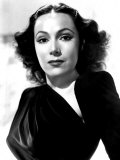 Buy Portrait of Dolores Del Rio, c.1940 at AllPosters.com