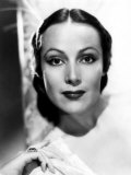 Buy Dolores Del Rio, c.1930s at AllPosters.com