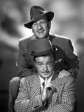 Abbott & Costello in the Early 1950s