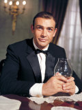 Buy Goldfinger, Sean Connery, 1964 at AllPosters.com