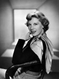 Dinah Shore, c.1952