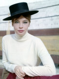 Buy Guns of Darkness, Leslie Caron, 1962 at AllPosters.com