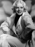 Buy Portrait of Alice Faye, c.1930 at AllPosters.com