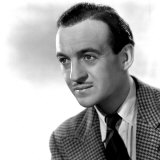 A Matter of Life and Death, David Niven, 1946