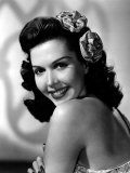 Buy Portrait of Ann Miller at AllPosters.com
