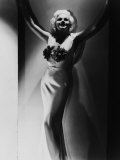 Red-Headed Woman, Jean Harlow, 1932