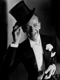 Top Hat, Fred Astaire, 1935