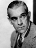 Buy Boris Karloff, c.1939 at AllPosters.com