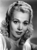 Carole Landis, Early-Mid 1940s