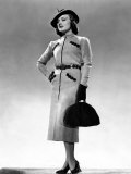 Buy Fay Wray, 1937 at AllPosters.com