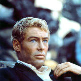 Buy Peter O'Toole, c.1960s at AllPosters.com