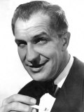While the City Sleeps, Vincent Price, 1956