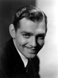 Buy Clark Gable, February 12, 1935 at AllPosters.com