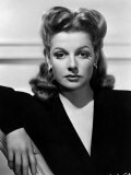 Buy Wings for the Eagle, Ann Sheirdan, 1942 at AllPosters.com