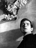 Psycho, Anthony Perkins, 1960