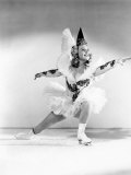 Wintertime, Sonja Henie, 1943