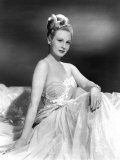 A Song Is Born, Virginia Mayo, 1948