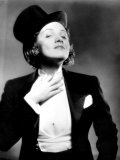 Morocco, Marlene Dietrich, 1930