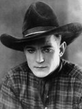 Buck Jones, c.1920s