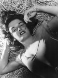 The Outlaw, Jane Russell, 1943