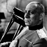 Ultimatum, Erich Von Stroheim, 1938