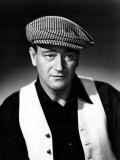 The Quiet Man, John Wayne, 1952