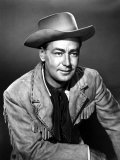 Drum Beat, Alan Ladd, 1954
