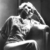 Buy Portrait of Carole Lombard, c.1933 at AllPosters.com