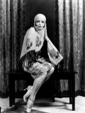Clara Bow, Late 1920s