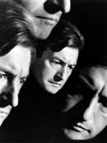 Claude Rains, 1940s