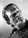 Son of Frankenstein, Boris Karloff, 1939