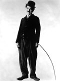 The Tramp, Charlie Chaplin, 1915