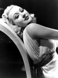 Betty Grable in the 1930s
